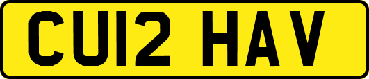 CU12HAV