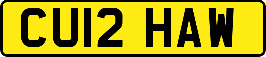 CU12HAW