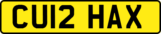 CU12HAX