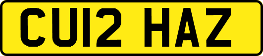 CU12HAZ