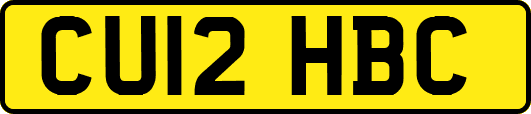 CU12HBC