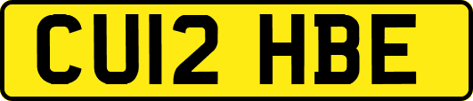 CU12HBE