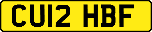 CU12HBF
