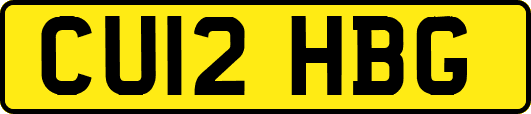 CU12HBG