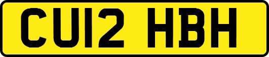 CU12HBH
