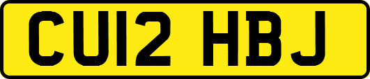 CU12HBJ