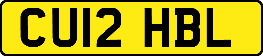 CU12HBL