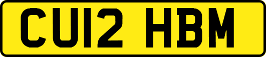 CU12HBM