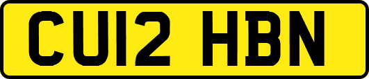 CU12HBN