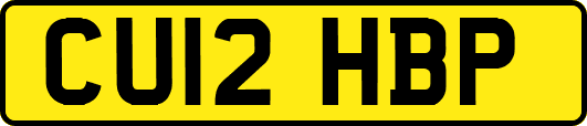 CU12HBP