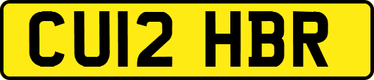CU12HBR