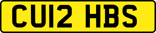 CU12HBS