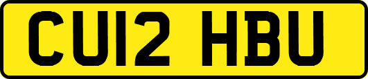 CU12HBU