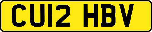 CU12HBV