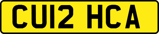 CU12HCA