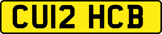 CU12HCB