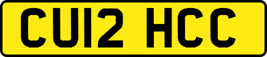 CU12HCC