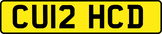 CU12HCD