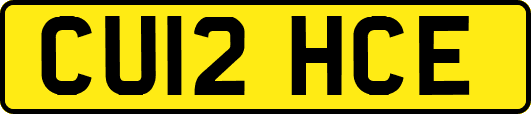 CU12HCE