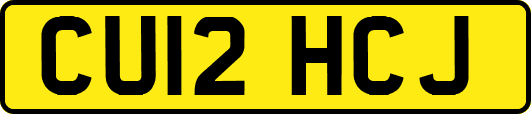 CU12HCJ