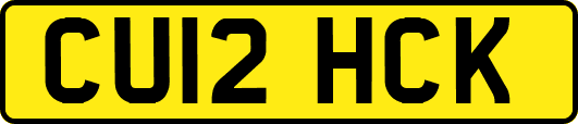 CU12HCK