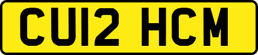 CU12HCM