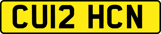 CU12HCN