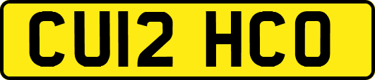 CU12HCO