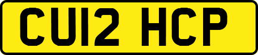 CU12HCP