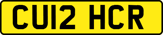 CU12HCR
