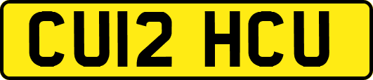 CU12HCU