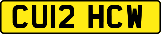 CU12HCW