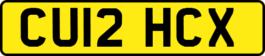 CU12HCX