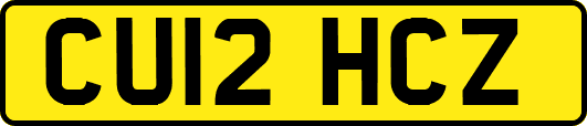 CU12HCZ
