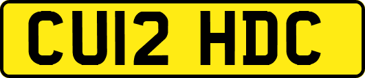 CU12HDC