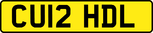 CU12HDL
