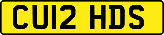 CU12HDS