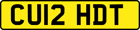 CU12HDT