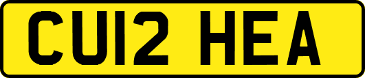 CU12HEA