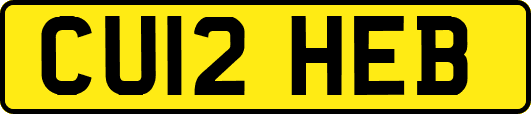 CU12HEB