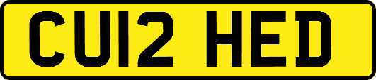 CU12HED