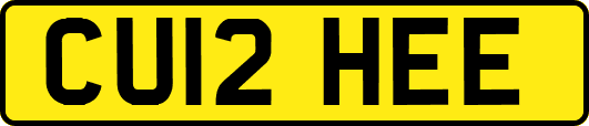 CU12HEE