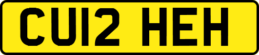 CU12HEH