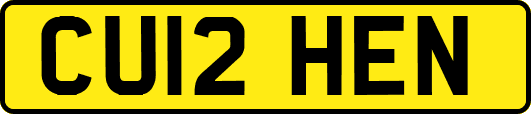 CU12HEN