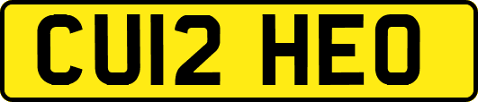 CU12HEO