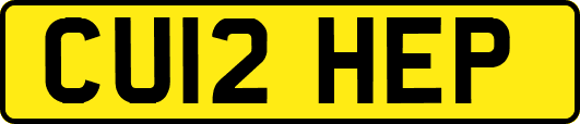 CU12HEP