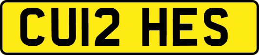 CU12HES