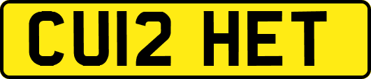 CU12HET