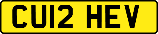 CU12HEV