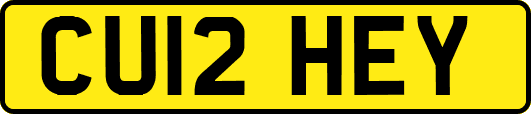 CU12HEY